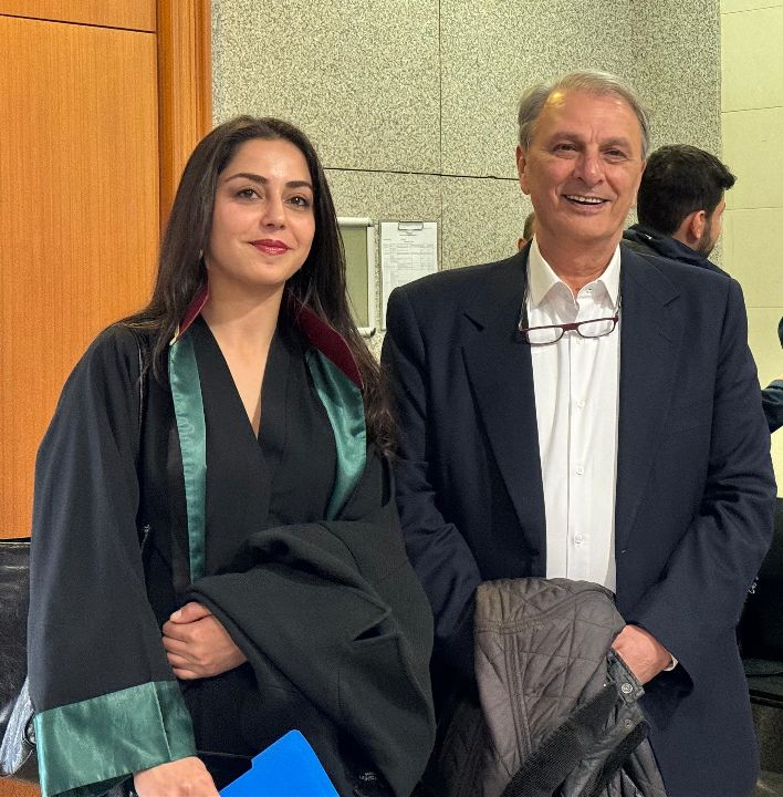 Şehit babasına 'Sen kimsin lan' diyen Can Ataklı hakim karşısında: Skandal sözlere skandal savunma! - 1. Resim