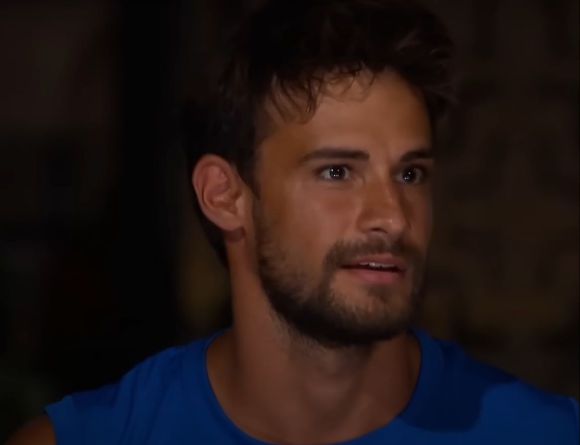 Survivor'da dokunulmazlığı kırmızı takım kazandı Batuhan eleme adayı oldu - 1. Resim