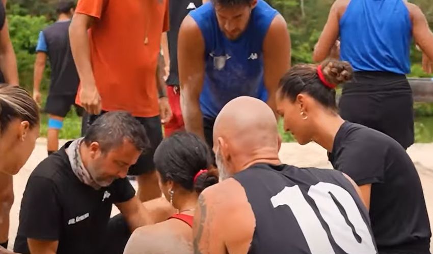 “Survivor’da kalmayı en çok isteyen benim” demişti: Kötü haber geldi, sakatlığı tehlikeli - 3. Resim