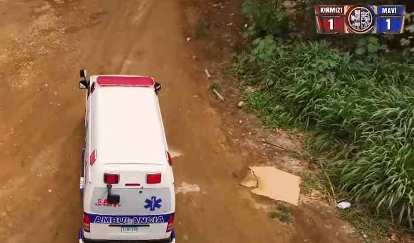 “Survivor’da kalmayı en çok isteyen benim” demişti: Kötü haber geldi, sakatlığı tehlikeli - 4. Resim