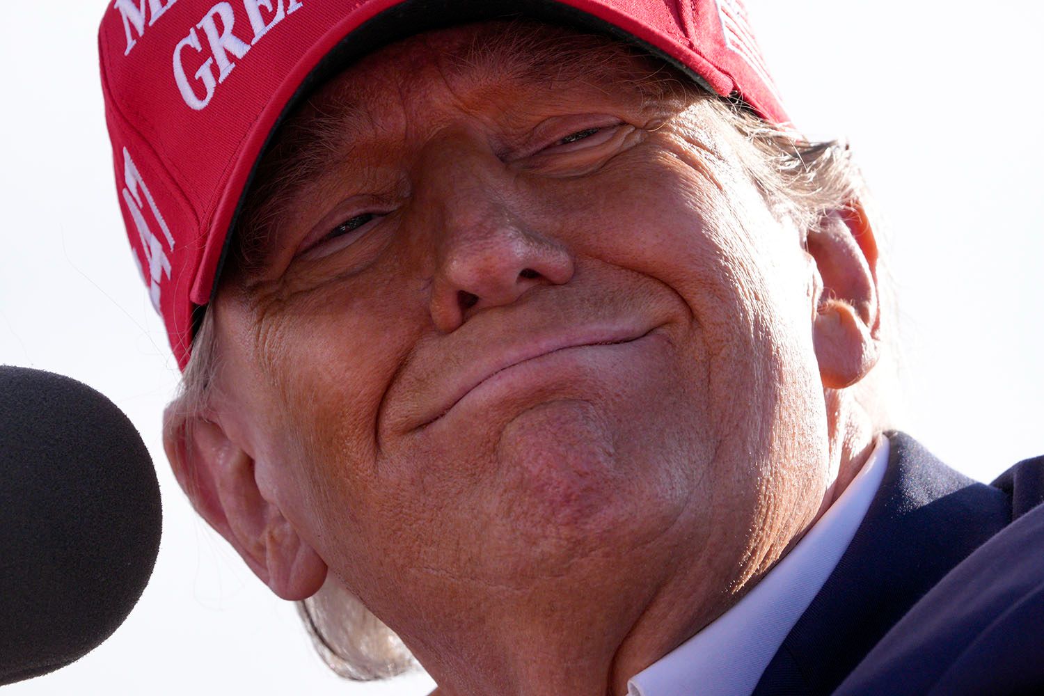 Trump kefil arıyor! 464 milyon dolarlık ceza için teminat bulamadı - 2. Resim