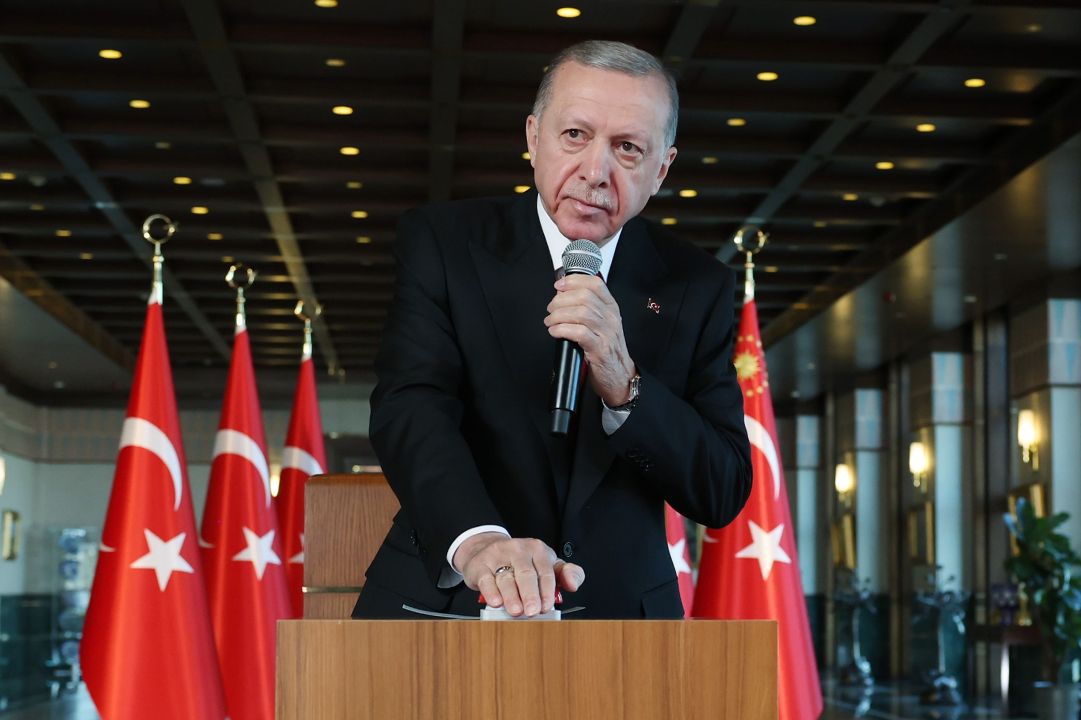 30 bin depremzede daha evine kavuştu! Erdoğan: "Dünyanın en iyi  iyileştirmesini yaptık" - 2. Resim