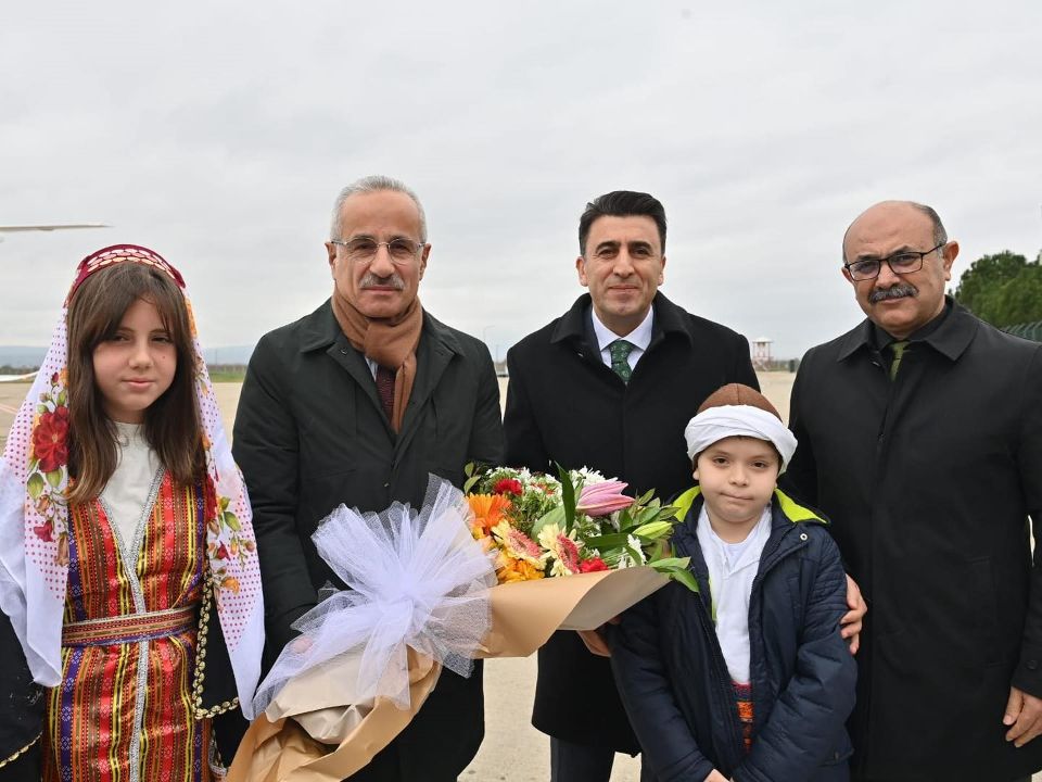 Ankara-İstanbul YHT Hattı'ndaki seyahat süresi 35 dakika daha kısalıyor - 3. Resim