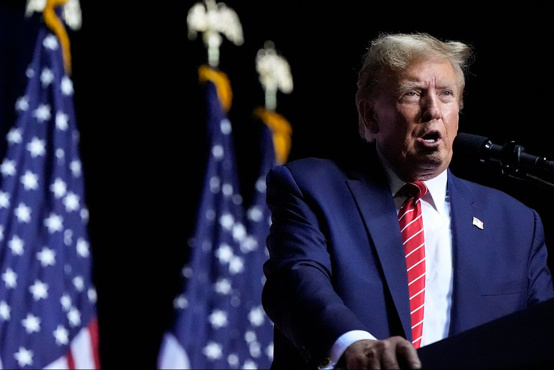 Biden ile Trump, 5 eyaletteki ön seçimleri kazandı - 4. Resim