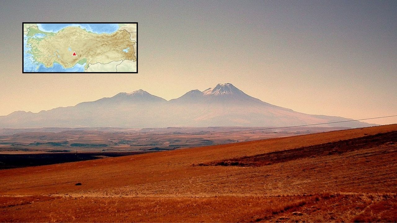 Büyük savaş film olacak! ‘Melhame-i Kübra’ sinemaya taşınıyor - 1. Resim