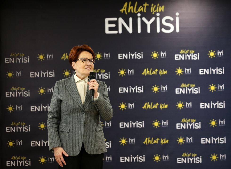 Emekliye seyyanen zam için Akşener'den Erdoğan'a çarpıcı çıkış: 5 bin yetmez 11 bin TL yapın - 2. Resim