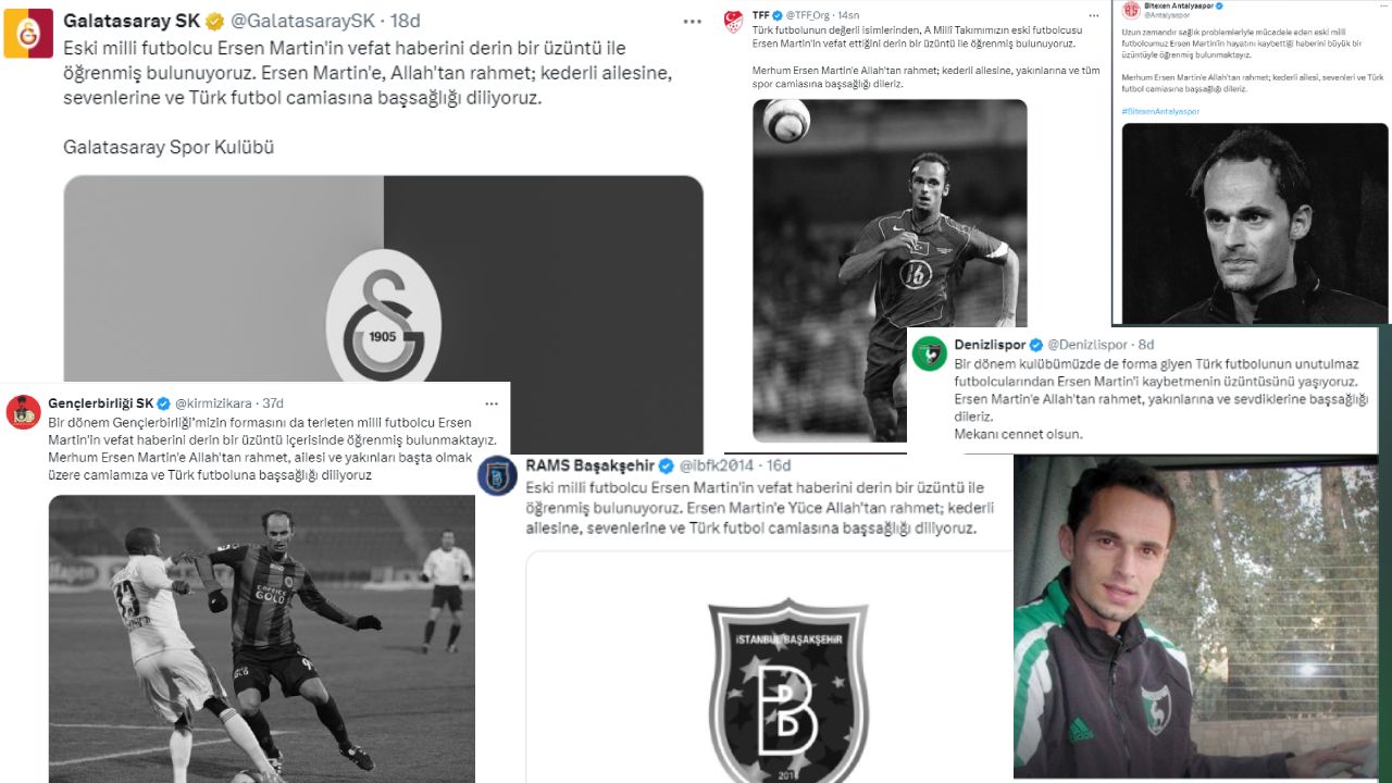 Ersen Martin hayatını kaybetti - 3. Resim