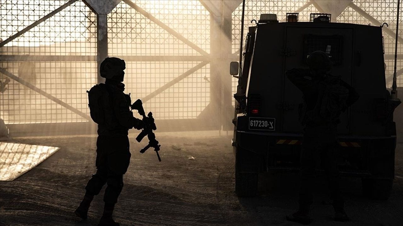 Gazze'de son durum... Ajanslar son dakika geçti: Kassam Tugayları çok sayıda İsrail askerini öldürdü Gazze'de son durum... Dünya medyası son dakika duyurdu: Kanada'dan İsrail'e silah satışına veto - 3. Resim