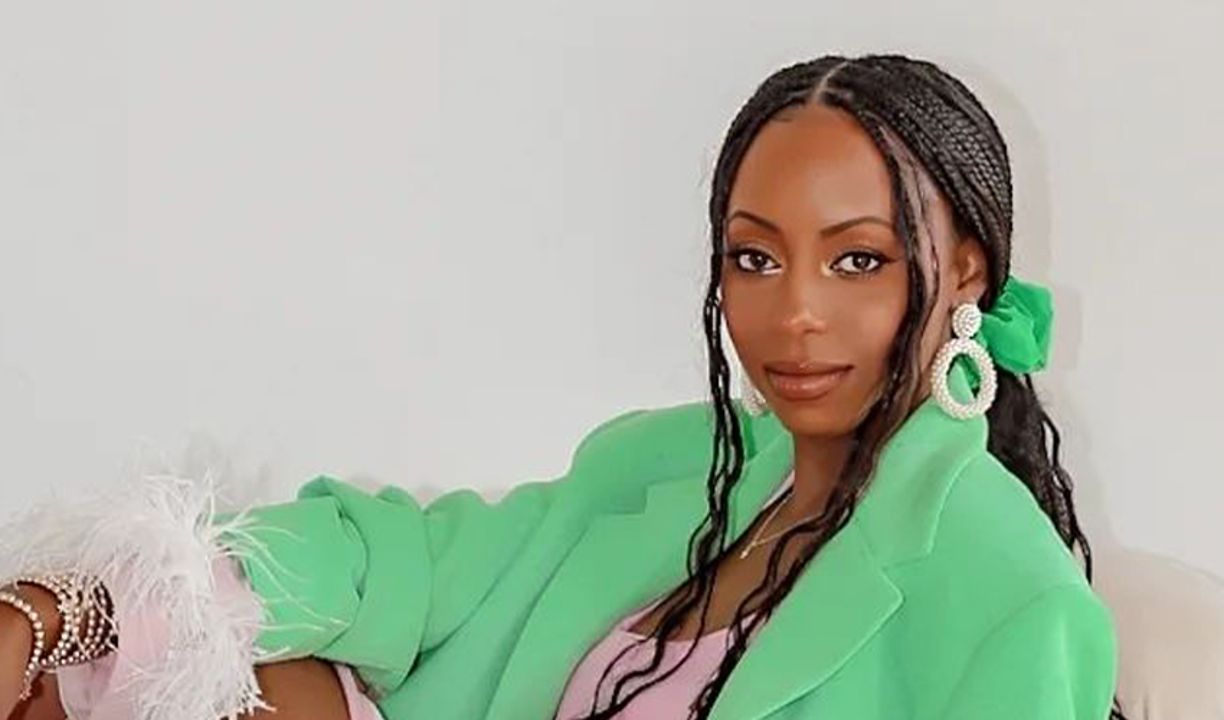 Genç YouTube fenomeni Jessica Pettway hayatını kaybetti, kardeşinin mesajı yürekleri yaktı - 1. Resim