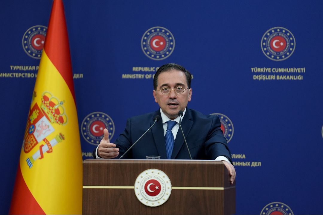 Hakan Fidan'dan AB üyelik sürecine ilişkin net mesaj Hakan Fidan'dan AB üyelik sürecine ilişkin net mesaj - 3. Resim