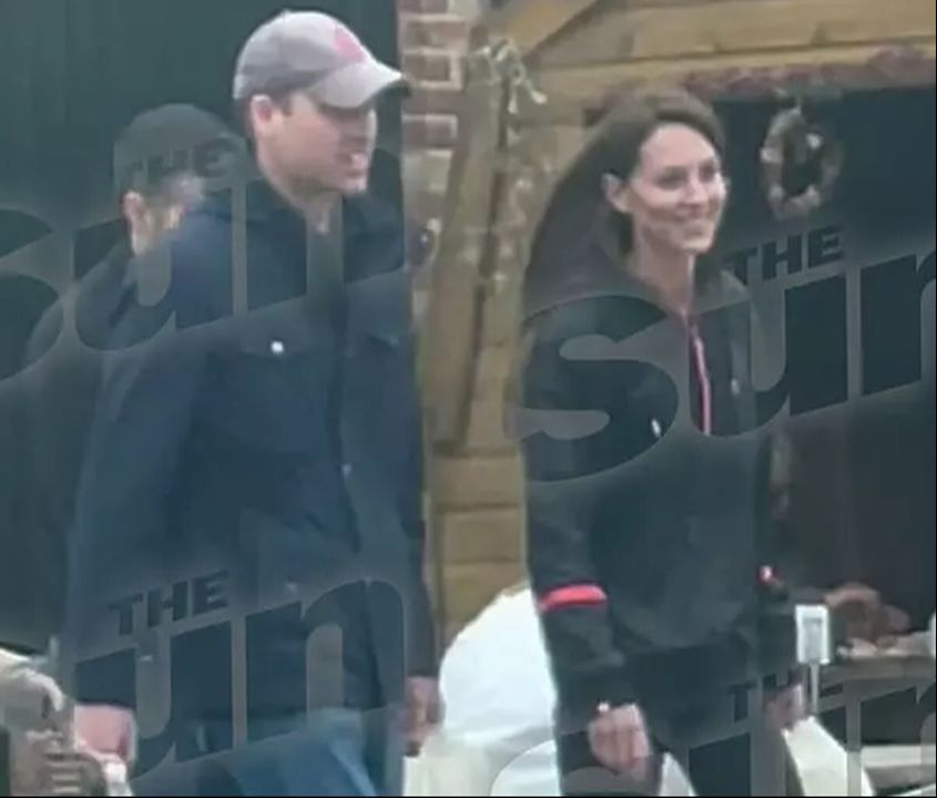 Kate Middleton gizeminde yeni perde! Hastaneye kayıtlarını çalmaya kalktılar, soruşturma başlatıldı - 2. Resim