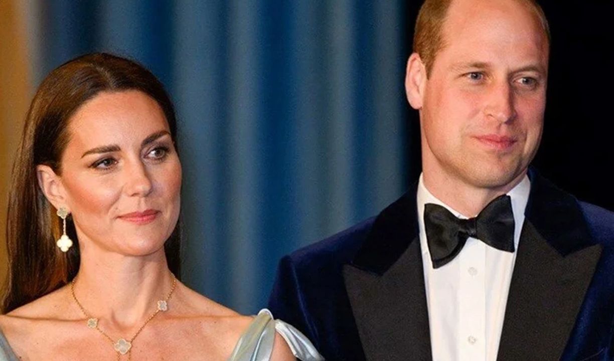 Kate Middleton gizeminde yeni perde! Hastaneye kayıtlarını çalmaya kalktılar, soruşturma başlatıldı - 1. Resim