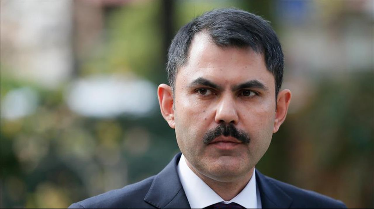 Murat Kurum mal varlığını açıkladı... İşte AK Parti'nin İstanbul Büyükşehir Belediye Başkan adayı Murat Kurum'un mal varlığı Murat Kurum mal varlığını açıkladı... İşte AK Parti'nin İstanbul Büyükşehir Belediye Başkan adayı Murat Kurum'un mal varlığı - 1. Resim