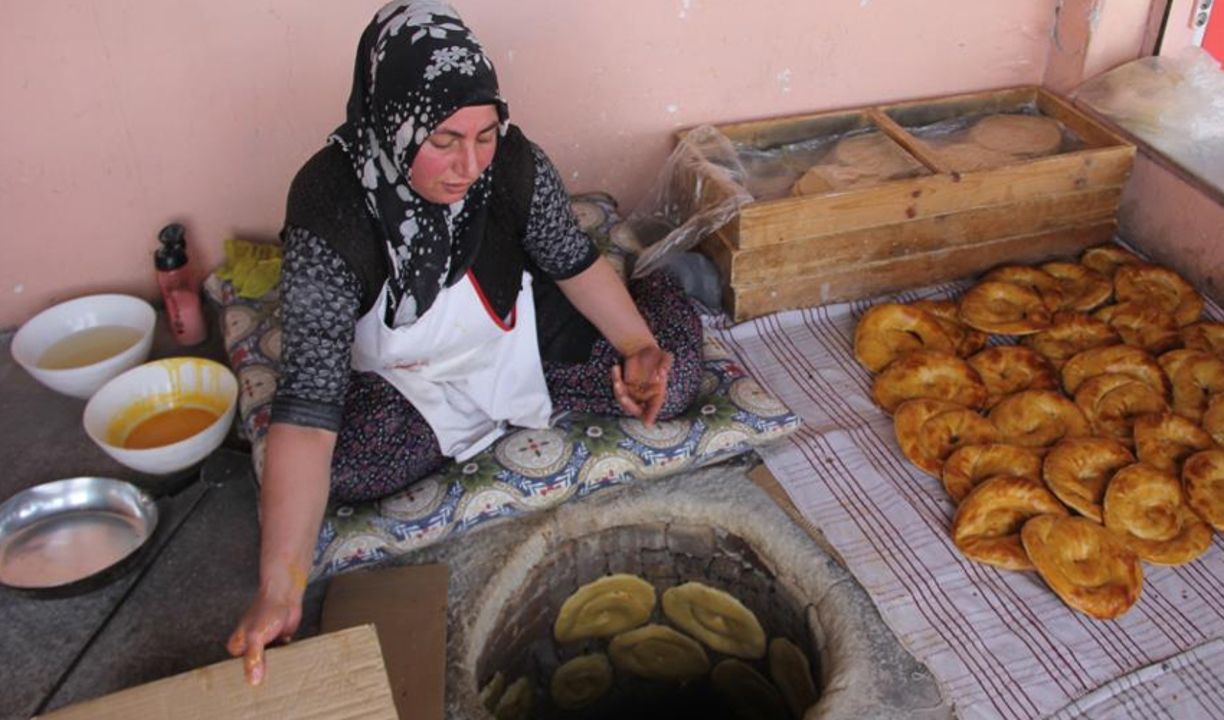 Sahur sofralarının vazgeçilmezi! Tanesi 30 TL, sahurda yendiğinde tüm gün tok tutuyor - 1. Resim