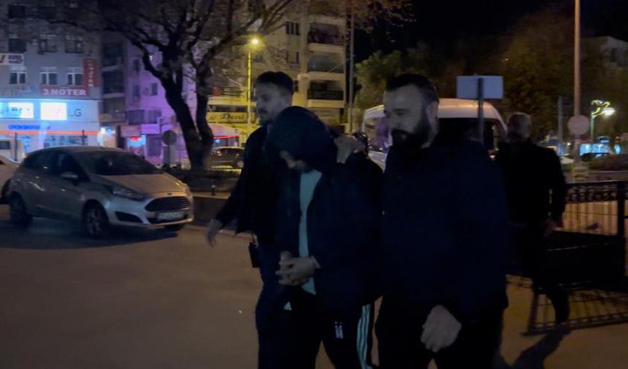 Sinema sanatçısının ağabeyi dövülerek öldürülmüştü! Sır perdesi aralandı - 1. Resim