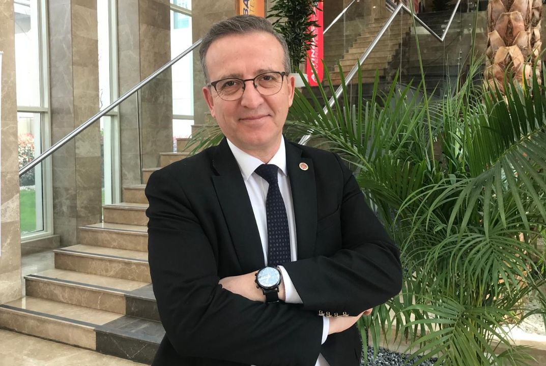 Terör uzmanından olası operasyon yorumu: Bu bölgede ciddi bir süpürme operasyonu yapılacak Terör uzmanından olası operasyon yorumu: Bu bölgede ciddi bir süpürme operasyonu yapılacak - 1. Resim