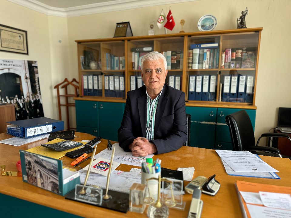 Vatandaşı isyan ettiren fahri müfettişler için yeni karar: Artık park cezası yazamayacaklar - 1. Resim