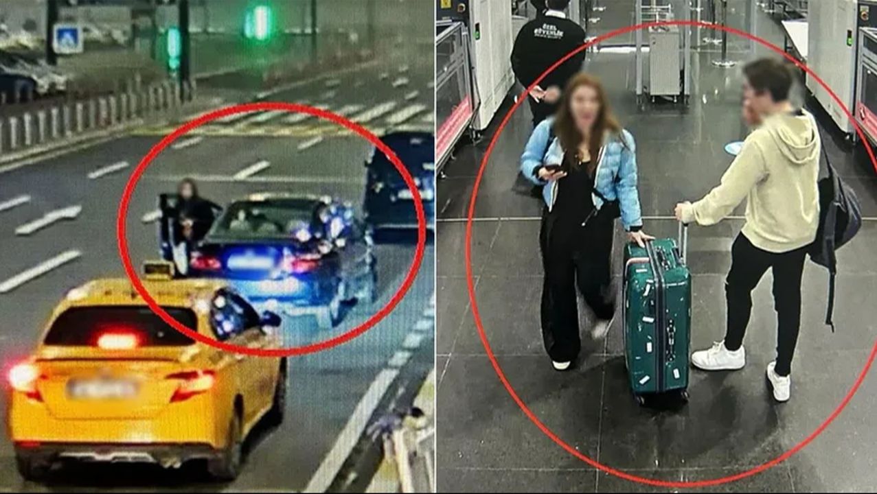 Yazar Eylem Tok ve oğlu hakkında yeni detaylar ortaya çıktı: Bir sonraki durakları İngiltere mi? - 1. Resim