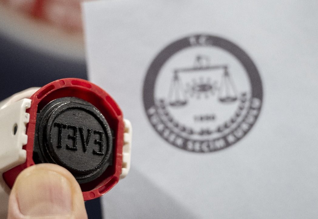 31 Mart'ta seçmen nasıl oy kullanacak? Sandık başında bunlara dikkat - 4. Resim