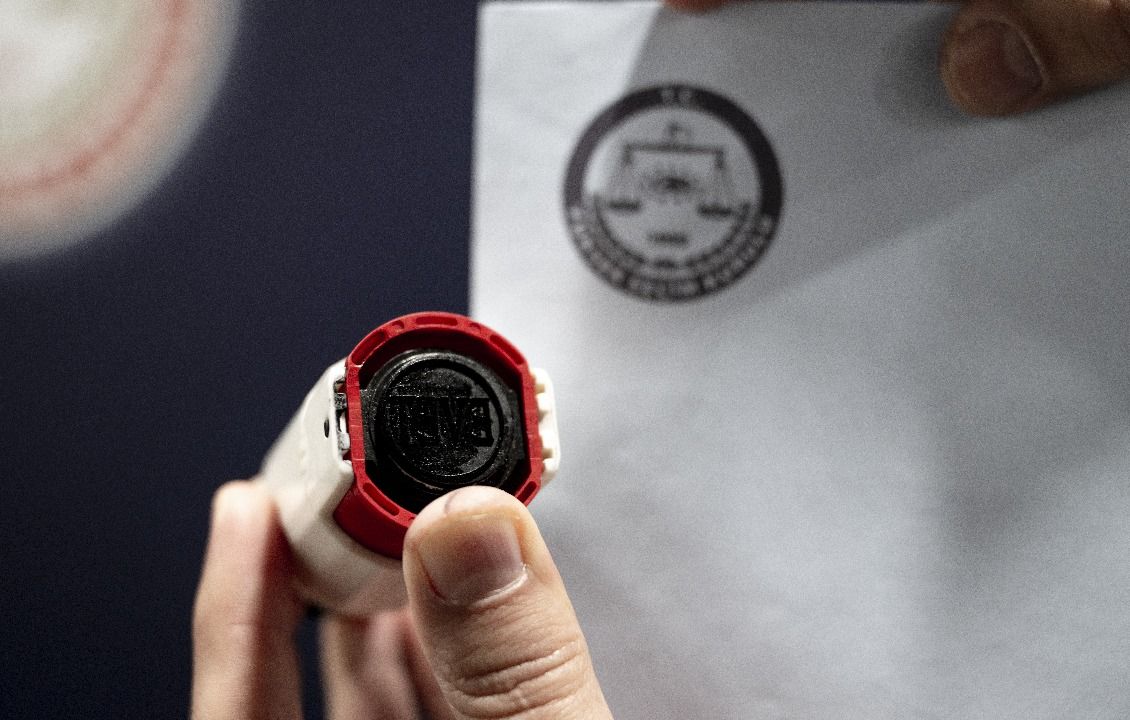 31 Mart'ta seçmen nasıl oy kullanacak? Sandık başında bunlara dikkat - 3. Resim