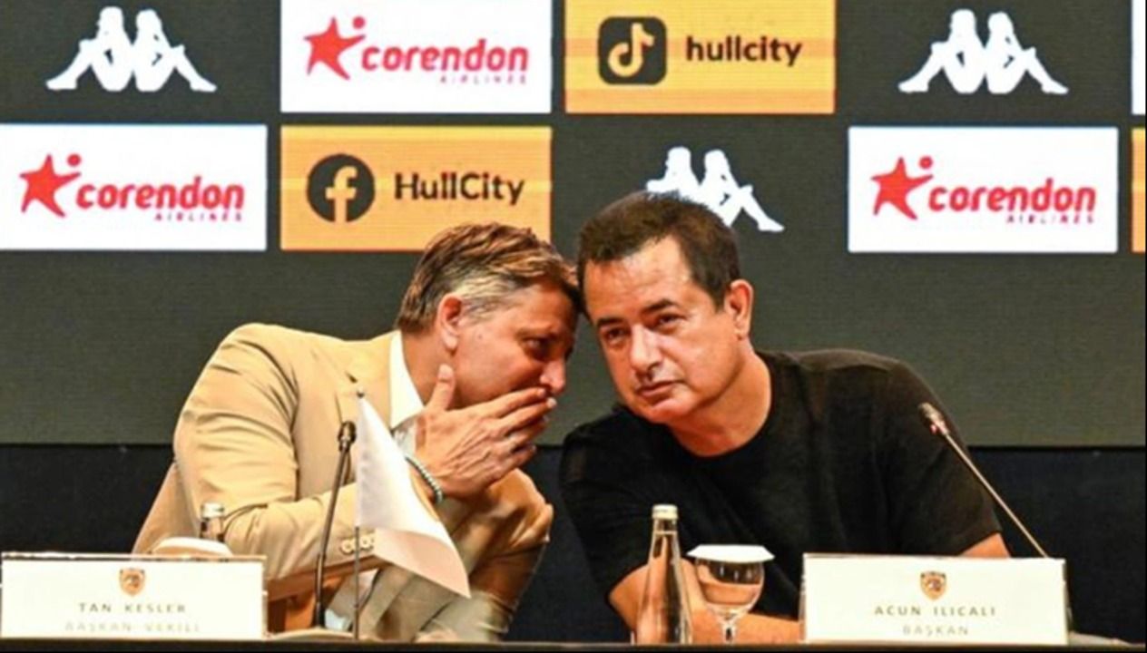 Acun Ilıcalı gözünü bu kez o ülkelere dikti:  Acun Ilıcalı gözünü bu kez o ülkelere dikti: