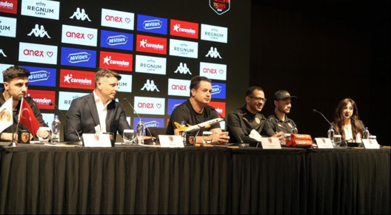 Acun Ilıcalı'dan TFF'ye çağrı: 