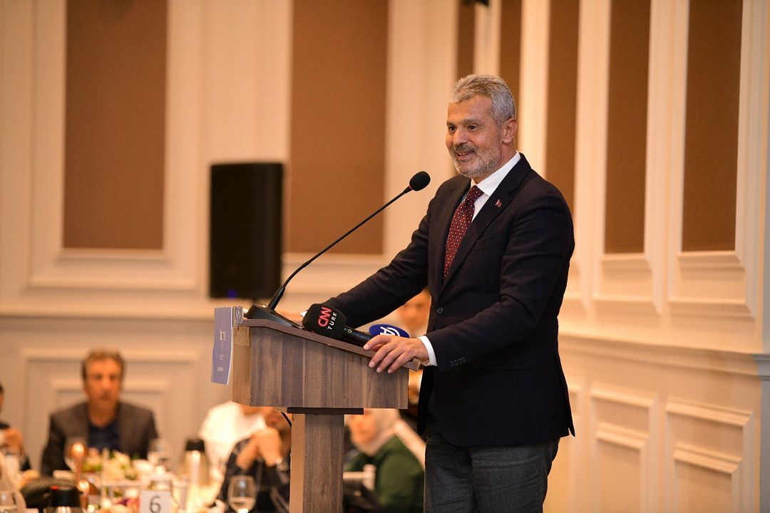 AK Parti'den Gökhan Zan adımı: Suç duyurusunda bulunuldu - 1. Resim