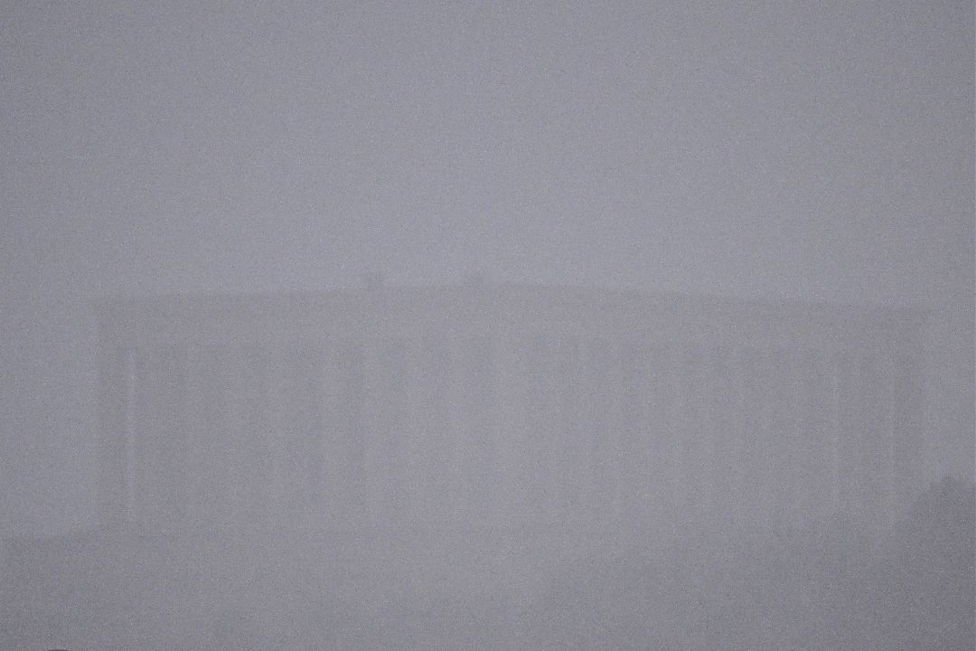 Ankara'da kar sürprizi! Yağış devam edecek, hava buz kesecek - 2. Resim