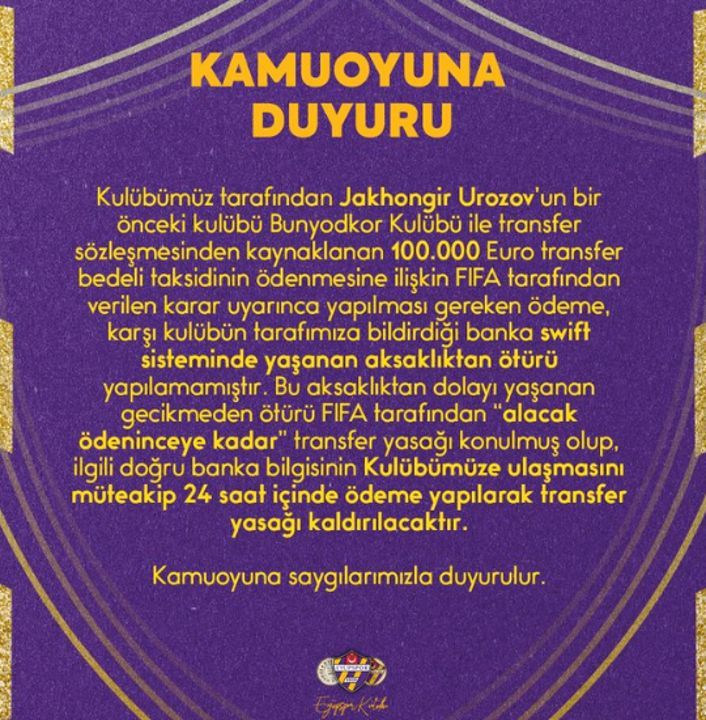 Arda Turan'a müjdeli haber! Resmen açıklandı! Cezası deprem etkisi yapmıştı - 1. Resim