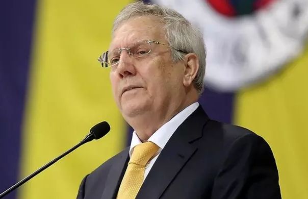 Aziz Yıldırım'dan yaylım ateşi! Trabzonspor-Fenerbahçe maçı sonrası hızını alamadı bir açıklama daha yayınladı - 1. Resim