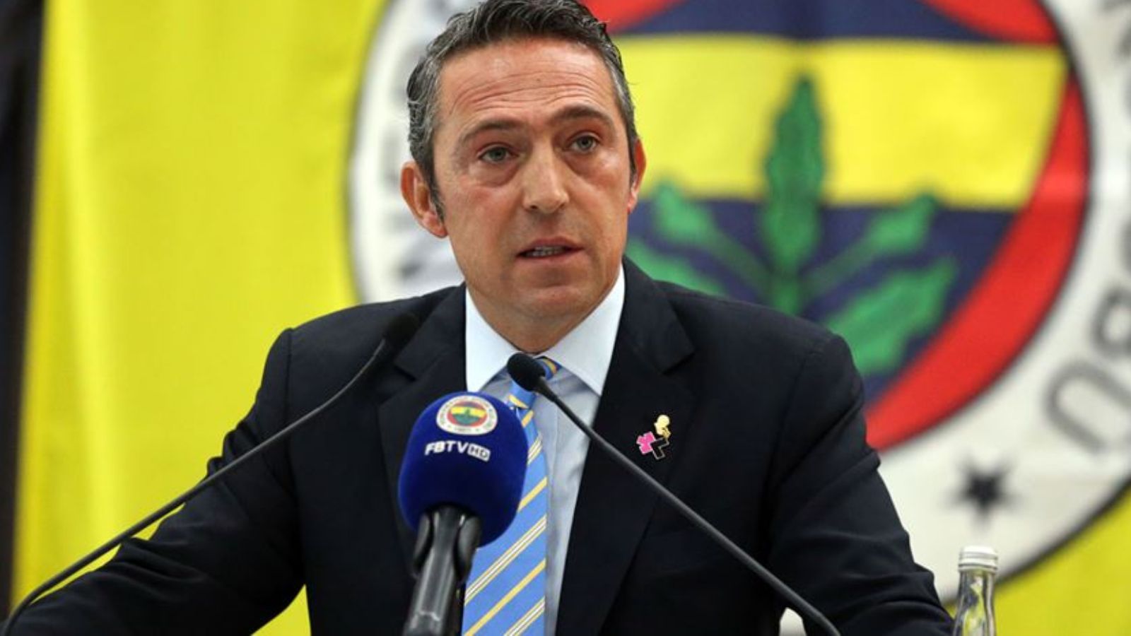 Dursun Özbek ve Ali Koç'un ortak dostu konuştu! 'Görüşme açıklamalar sebebiyle gerçekleşmedi' Dursun Özbek ve Ali Koç'un ortak dostu konuştu! 'Görüşme açıklamalar sebebiyle gerçekleşmedi' - 3. Resim