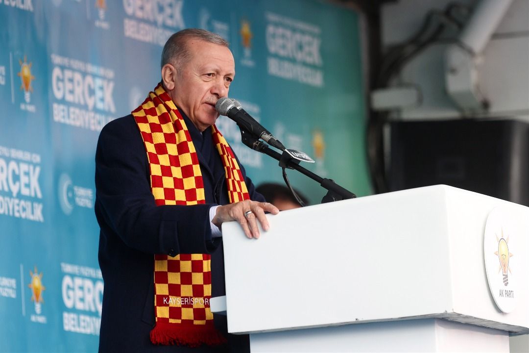 Erdoğan açıkladı: Emekliye 8-12 bin TL arasında promosyon - 4. Resim