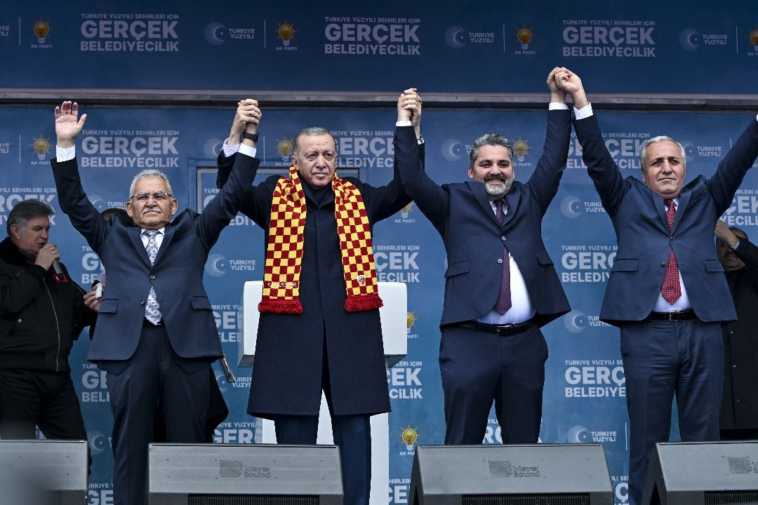 Erdoğan açıkladı: Emekliye 8-12 bin TL arasında promosyon - 6. Resim