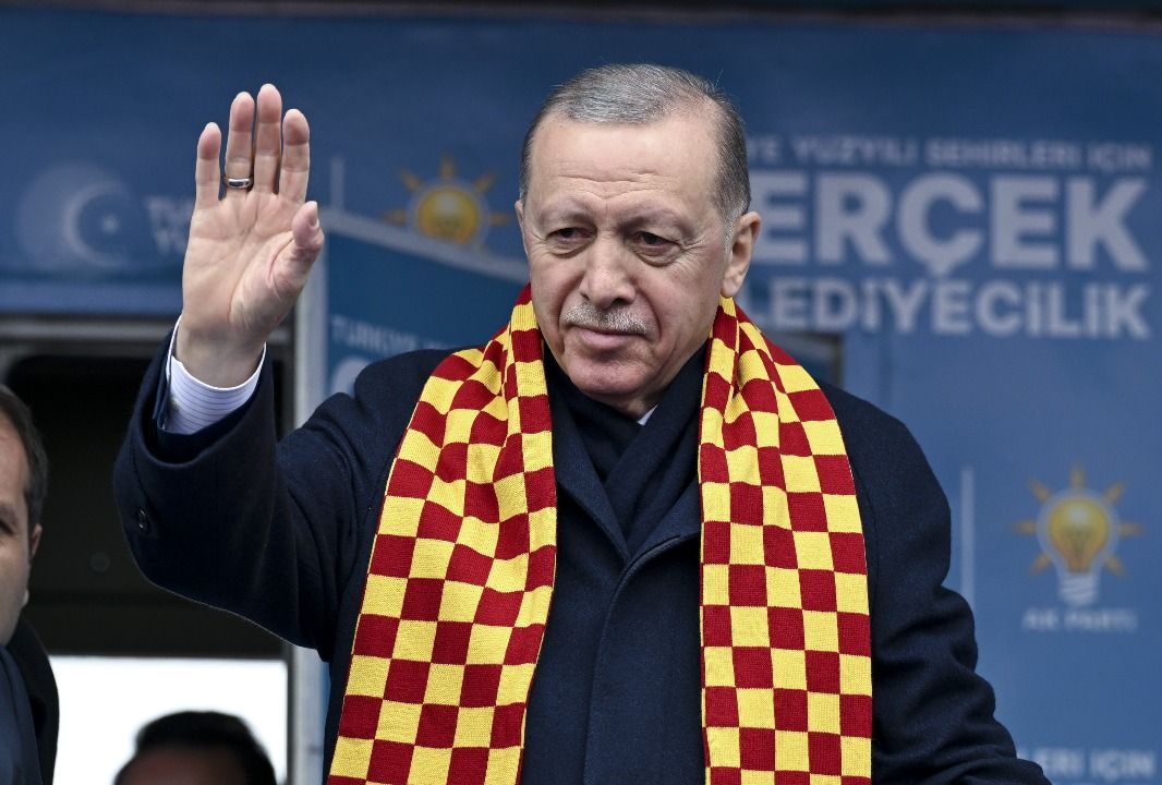 Erdoğan açıkladı: Emekliye 8-12 bin TL arasında promosyon - 5. Resim