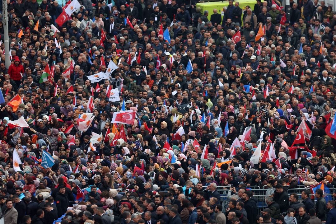 Erdoğan açıkladı: Emekliye 8-12 bin TL arasında promosyon - 3. Resim