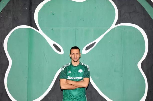 Fatih Terim'in Panathinaikos'una gelecek sezon için flaş transfer! Terim istedi yönetim hemen işi bitirdi Fatih Terim'in Panathinaikos'una gelecek sezon için flaş transfer! Terim istedi yönetim hemen işi bitirdi - 1. Resim