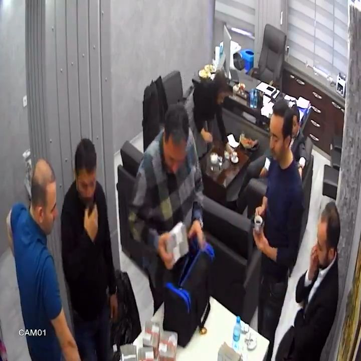 Gündem olan görüntüler için ilk yorum! 