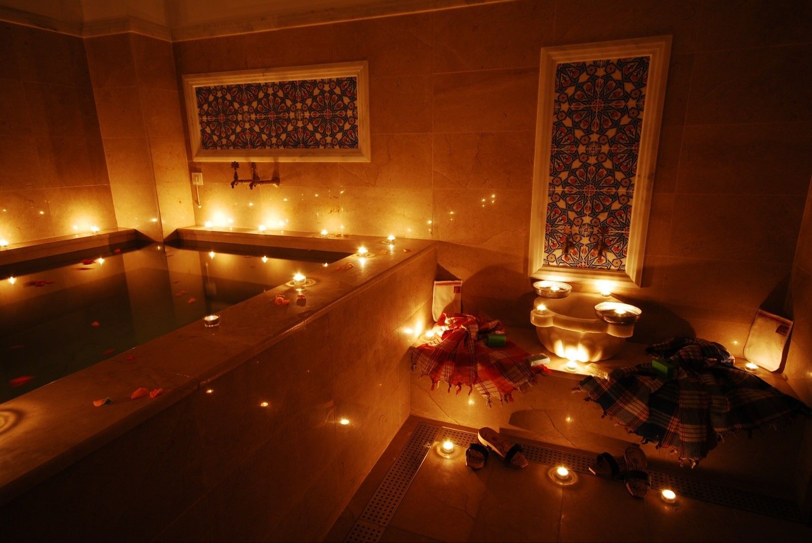 İhlas Kuzuluk Termal Otel 4 yıldızlı oldu İhlas Kuzuluk Termal Otel 4 yıldızlı oldu - 3. Resim