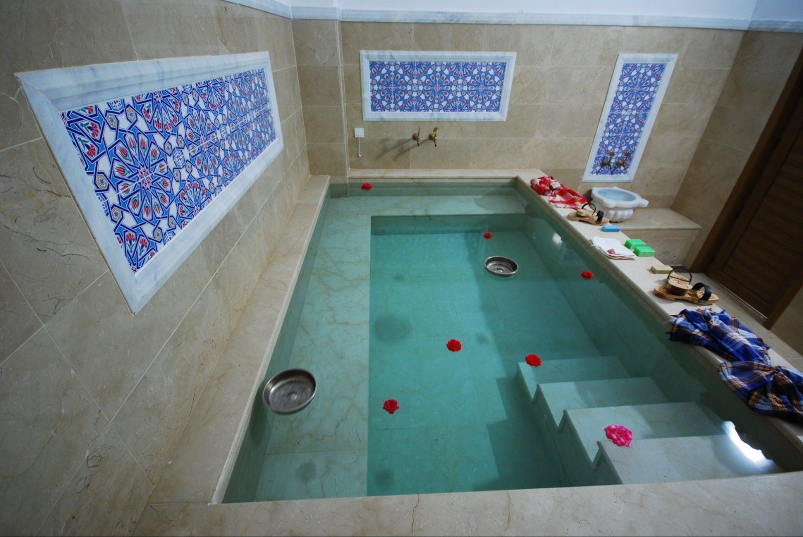 İhlas Kuzuluk Termal Otel 4 yıldızlı oldu İhlas Kuzuluk Termal Otel 4 yıldızlı oldu - 2. Resim