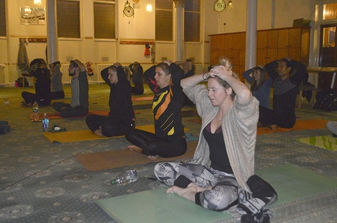 İngiltere'nin ilk Türk camisi Londra'da ayakta kalma çabası veriyor: Batılılaştık ve cemaatimizi kaybettik - 2. Resim