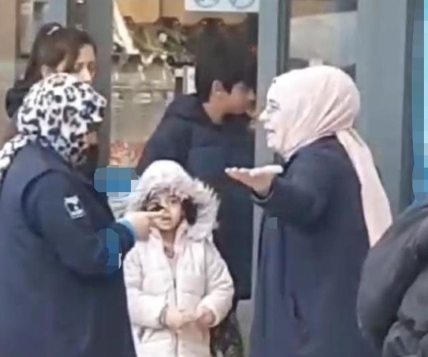 Kasiyere “Başımıza ne geldiyse kapalılar yüzünden geldi” diyen öğretmene 1 yıla kadar hapis talebi Kasiyere “Başımıza ne geldiyse kapalılar yüzünden geldi” diyen öğretmene 1 yıla kadar hapis talebi - 2. Resim