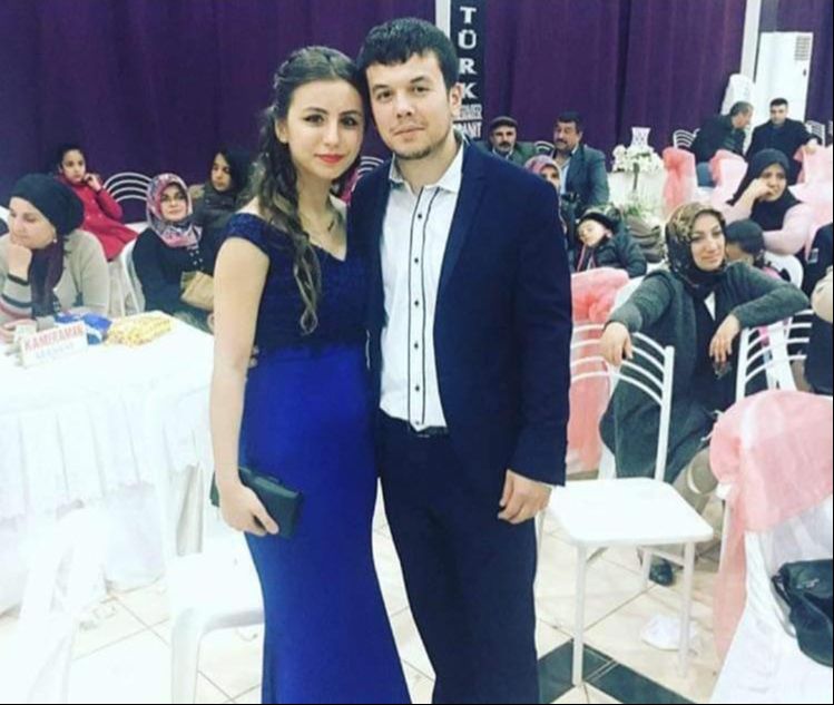 Kocası ölü bulunan kadın ve çocuğu kayıplara karıştı Kocası ölü bulunan kadın ve çocuğu kayıplara karıştı - 3. Resim