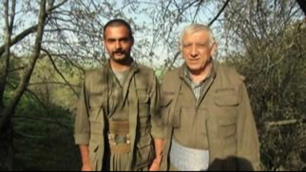 MİT'ten Kandil'de nokta operasyon! PKK'nın sözde İran Gençlik Koordinasyonu Sorumlusu etkisiz hale getirildi - 3. Resim