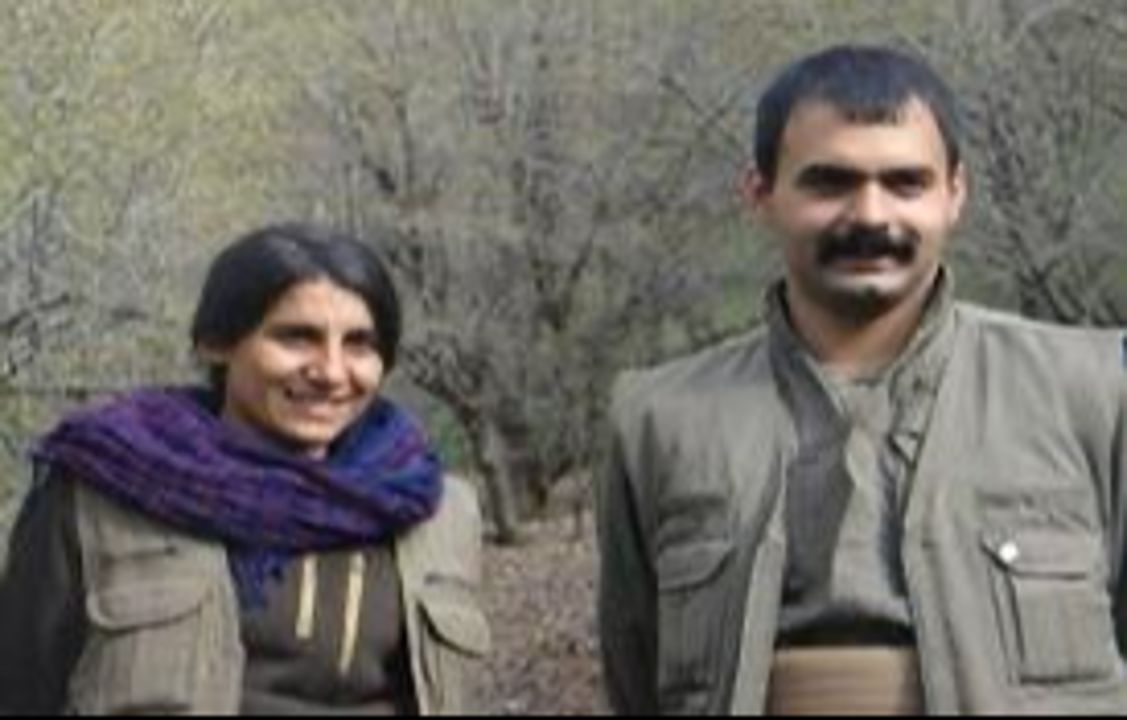 MİT'ten Kandil'de nokta operasyon! PKK'nın sözde İran Gençlik Koordinasyonu Sorumlusu etkisiz hale getirildi - 2. Resim