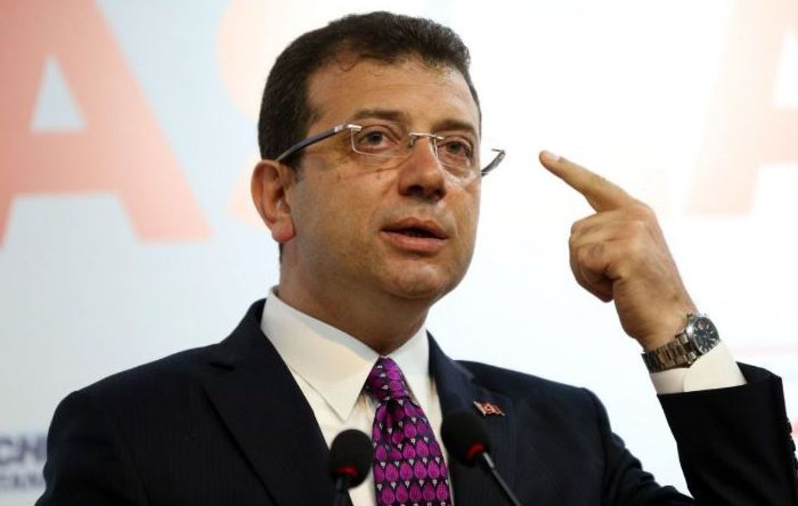 Murat Kurum 'İstanbul'un kurtuluşu olacak' diyerek açıkladı: 700 bin TL hibe verilecek - 5. Resim