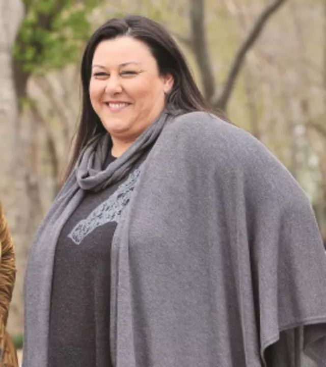 Oyuncu Esin Gündoğdu diyetisyene gitti çare olmadı, 72 kiloyu kendi çabasıyla verdi! İşte sırrı Oyuncu Esin Gündoğdu diyetisyene gitti çare olmadı, 72 kiloyu kendi çabasıyla verdi! İşte sırrı - 1. Resim