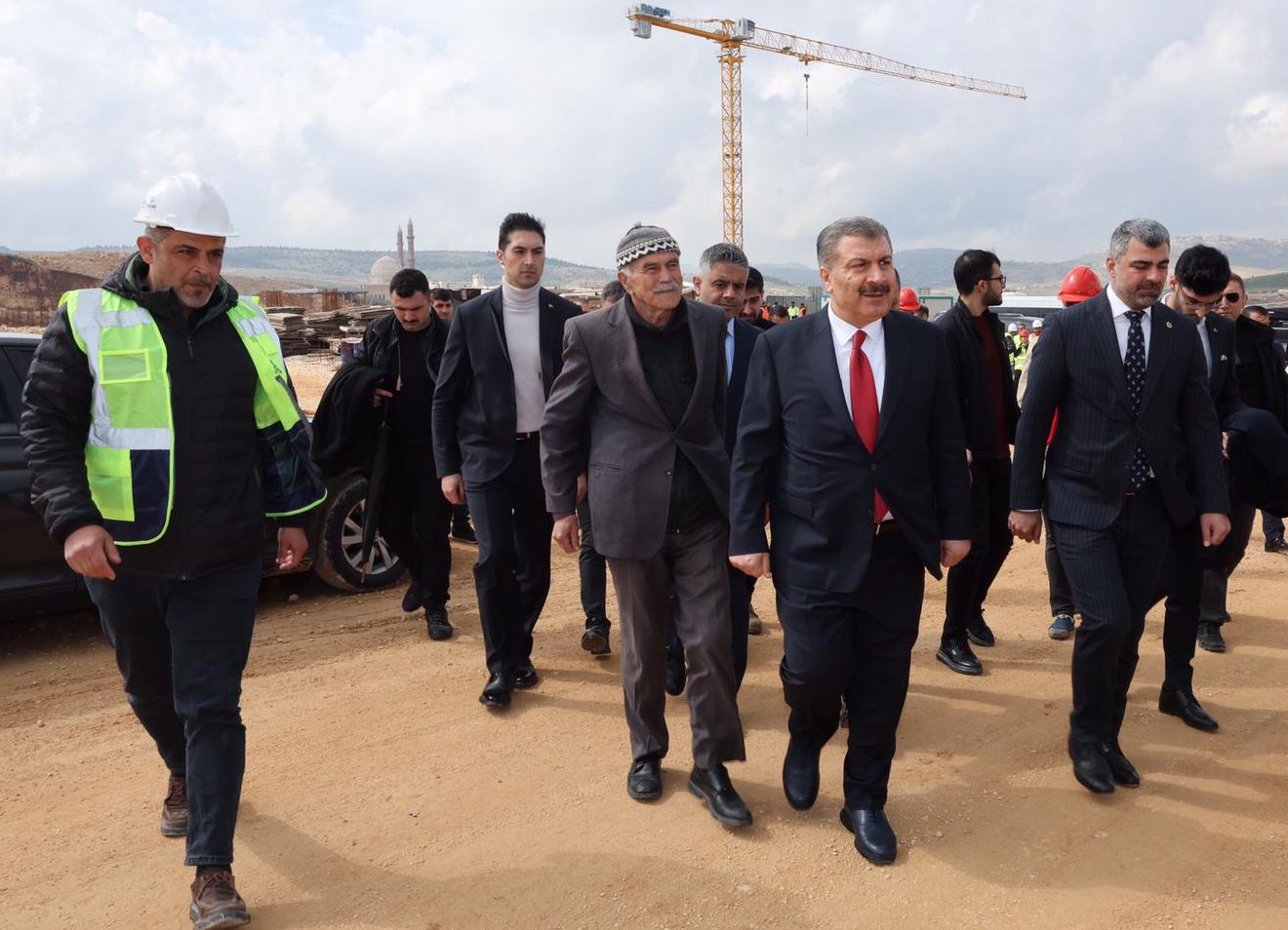 Sağlık Bakanı Koca müjdeyi verdi: Diyabet sensörünü yerlileştiriyoruz, ilk aşama tamam - 1. Resim