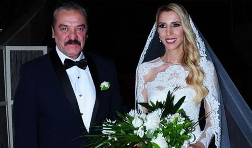 Sürpriz boşanma! Oyuncu Mesut Akusta ve Şafak Özbir’in evliliği son buldu - 1. Resim