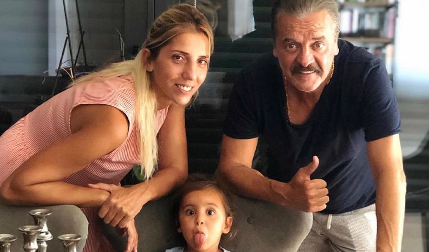 Sürpriz boşanma! Oyuncu Mesut Akusta ve Şafak Özbir’in evliliği son buldu - 2. Resim