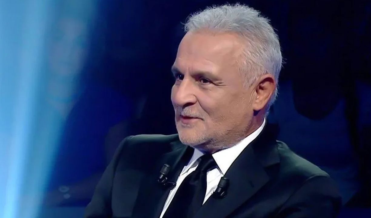 Talihsiz kazanın üzerinden 10 yıl geçti! Kenan Işık’ın sağlık durumu nasıl? Talihsiz kazanın üzerinden 10 yıl geçti! Kenan Işık’ın sağlık durumu nasıl? - 1. Resim